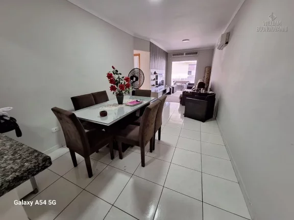 Imagem Apartamento 2 dormitórios sendo 2 suites na vila tupi