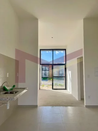 Imagem Casa 3/4 sendo um suite no Haute