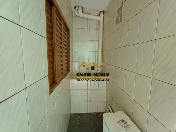 Imagem Casa com 4 dormitórios à venda, 130 m² por R$ 390.000,00 - Jardim Wanderley - Tatuí/SP