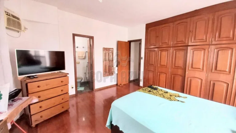 Imagem Copacabana – Rua General Barbosa Lima | Residencial › Apartamento 3 quarto(s) à Venda