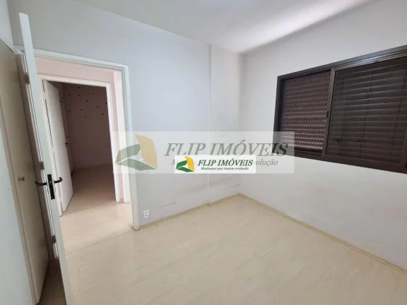 Imagem More em um apartamento com 112 metros quadrados com 3 quartos no miolo do Cambuí - Campinas - SP