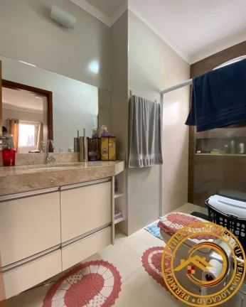 Imagem CASA RESIDENCIAL em SALTO - SP, VILLAGE MOUTONNÉE