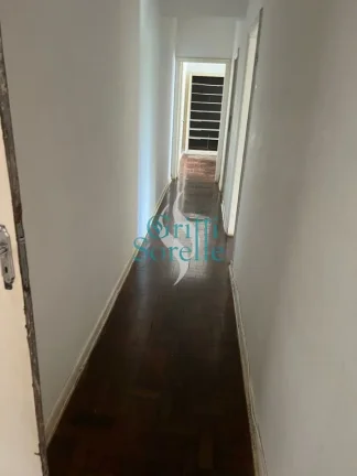 Imagem Locação de Apartamento com 160m² no Jardim Paulista - São Paulo/SP.
