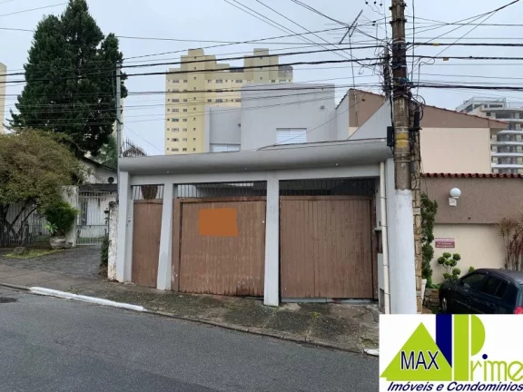 Imagem SOBRADO 320M²/03 DORMITÓRIOS/04 VAGAS