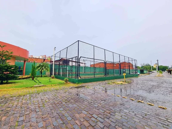 Imagem O Maxion Residence, localizado no Jóquei Clube, é um empreendimento residencial que oferece aparta...