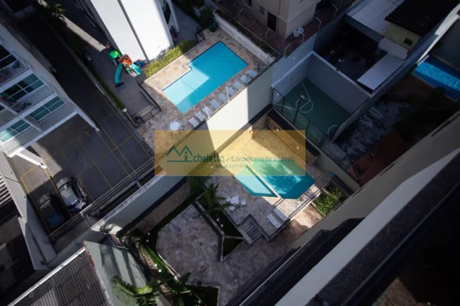 Imagem APARTAMENTO RESIDENCIAL em SÃO PAULO - SP, PERDIZES