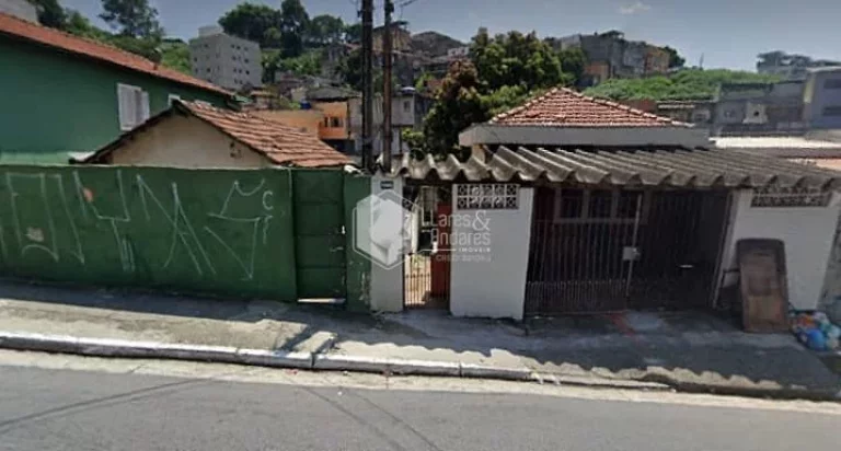 Imagem TERRENO À VENDA, IDEAL PARA INVESTIMENTO BEM PRÓXIMO AO COMERCIO CENTRAL DO BAIRRO CASA VERDE ALTA, SÃO PAULO, SP