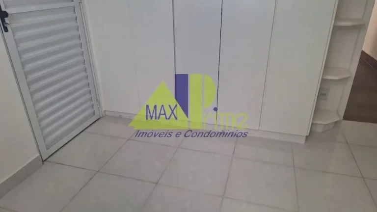Imagem Imóvel de alto padrão com 3 quartos e 2 vagas na Vila Costa Melo - São Paulo-SP