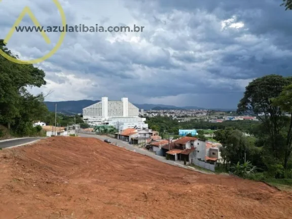 Imagem Terreno para Venda em Atibaia, Jardim Sao Felipe
