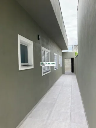 Imagem CASA RESIDENCIAL em JACAREÍ - SP, LOTEAMENTO VILLA BRANCA