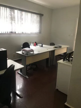 Imagem Sobrado para alugar, 600 m² por R$ 27.250/mês - Jardim - Santo André/SP