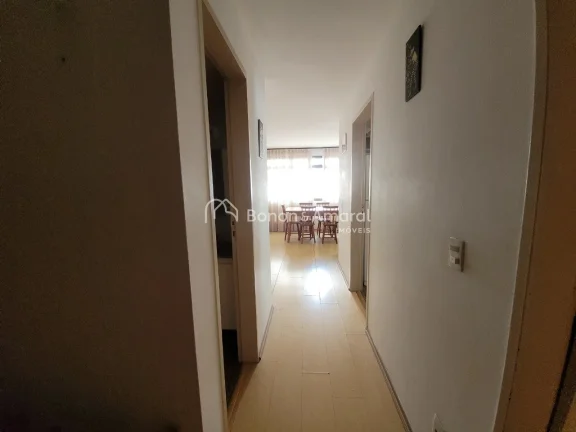 Imagem Apartamento a venda no Cambui em Campinas !!