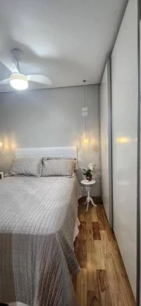 Imagem Apartamento com 2 dormitórios à venda, 67 m² por R$ 598.000,00 - Vila Andrade - São Paulo/SP