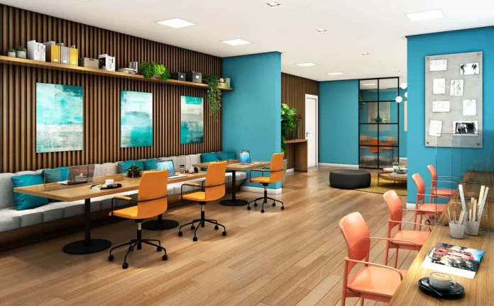 Imagem Apartamento à venda em São Paulo, Vila Pompéia, com 2 quartos, 40,94m2