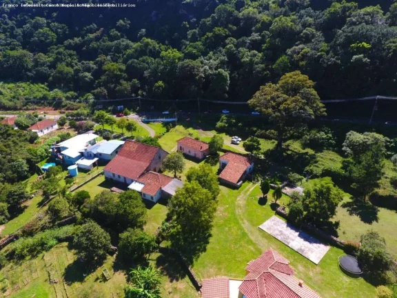 Imagem Sítio para Venda em Morro Reuter, Morro Reuter