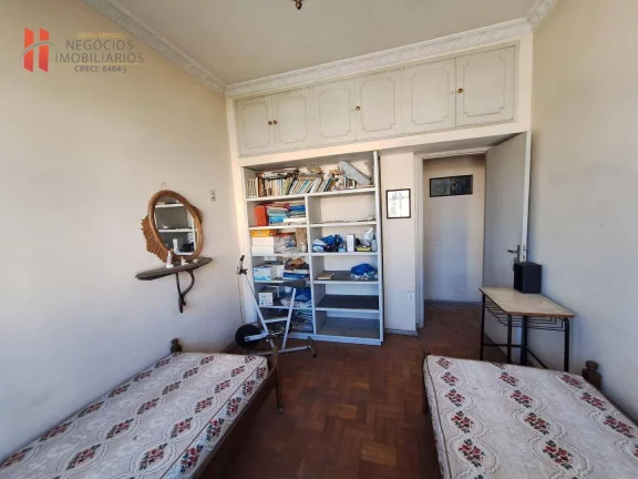 Imagem EXCELENTE APARTAMENTO COM 80M² NO JD 25 DE AGOSTO.