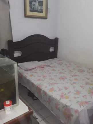 Imagem Apartamento pronto para morar, 2 dormitórios à venda por R$ 120.000,00 - Condomínio Residencial ASALPI - Morros - Teresina/PI