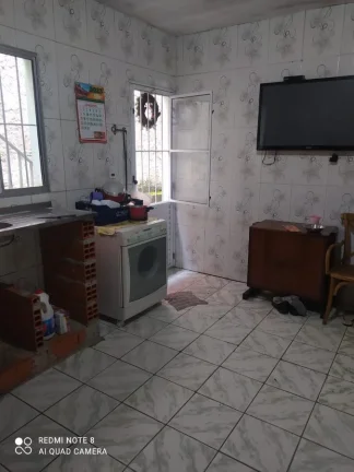 Imagem Casa para Venda por R$190.000,00 com 2 dormitórios, 3 vagas e 1 banheiro - Jardim lourdes, Sao paulo / SP - Cód. 13622