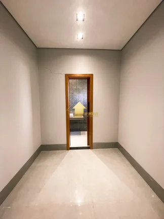 Imagem Casa de Esquina 3 Suítes Condomínio Primor Das Torres
