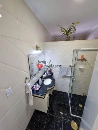 Imagem Casa à venda 3 Quartos, 1 Suite, 10 Vagas, 279M², Osvaldo Cruz, São Caetano do Sul - SP