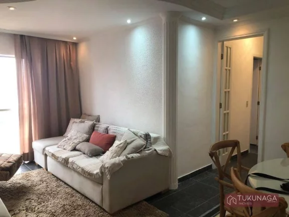Imagem Apartamento à venda, 105 m² por R$ 745.000,00 - Freguesia do Ó - São Paulo/SP