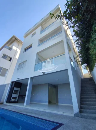 Imagem Casa de Condomínio