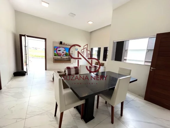 Imagem Casa com 6 quartos no Condominio Natural Ville em Emaus, Parnamirim