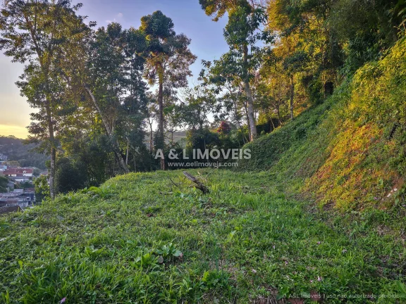 Imagem INDISPONIVEL | Lote 630 m² em Campos do Jordão | Vila Nova Suíça
