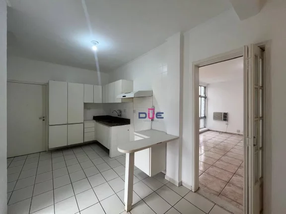 Imagem Apartamento com 3 dormitórios à venda, 150 m² por R$ 840.000,00 - Gonzaga - Santos/SP