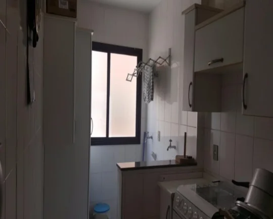Imagem Apartamento residencial à venda, Enseada, Guarujá.