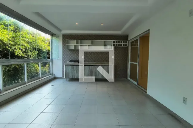 Imagem Apartamento à Venda - Recreio, 3 Quartos, 138 m2