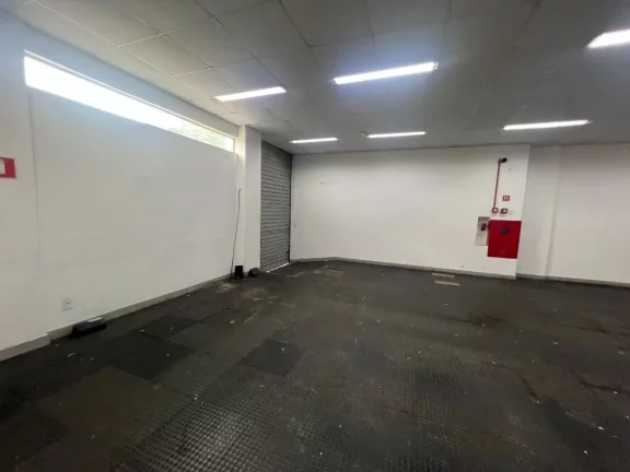 Imagem Salão para alugar, 263 m² por R$ 14.300,00/mês - Centro - Suzano/SP