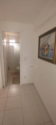 Imagem Apartamento à venda, 92 m² por R$ 900.000,00 - Mirim - Praia Grande/SP