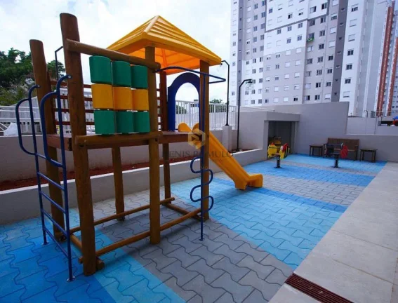 Imagem Apartamento 2 quartos, 1 vaga, 42m², R$ 299.999