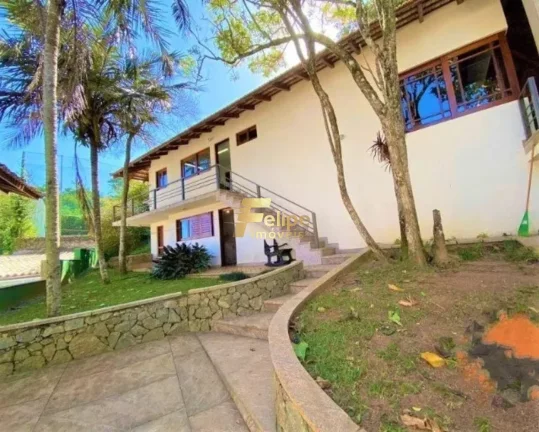 Imagem Vende Casa Duplex em Condomínio de Luxo em Guarapari, situado no condomínio mais exclusivo do Estado!!
