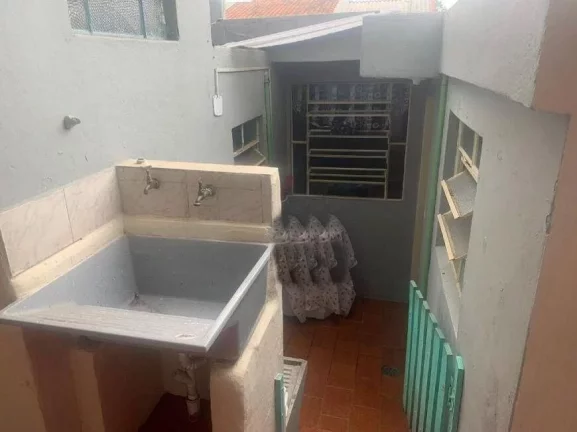 Imagem Casa Térrea