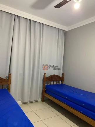 Imagem Apartamento com 2 dormitórios à venda, 53 m² por R$ 460.000,00 - Itaguá - Ubatuba/SP