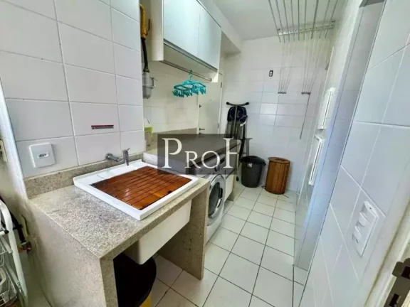 Imagem Apartamento com 3 Quartos à Venda, 147 m² em Centro - São Bernardo Do Campo