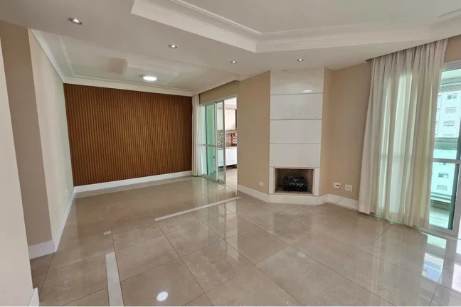 Foto do imóvel Apartamento com 4 Quartos à Venda, 193 m² em Vila Suzana - São Paulo