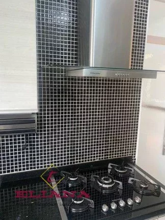 Imagem Apartamento com 2 quartos, 58m², à venda em São Paulo, Jardim Íris