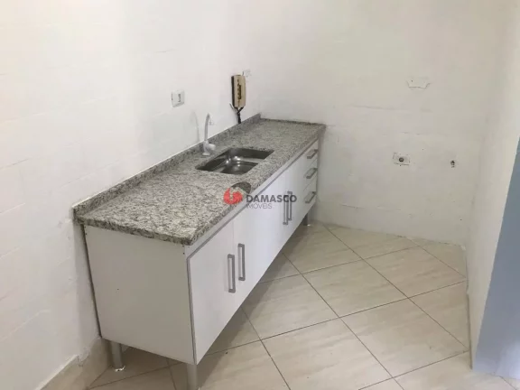 Imagem Sobrado à venda 3 Quartos, 2 Vagas, 151M², Campestre, Santo André - SP