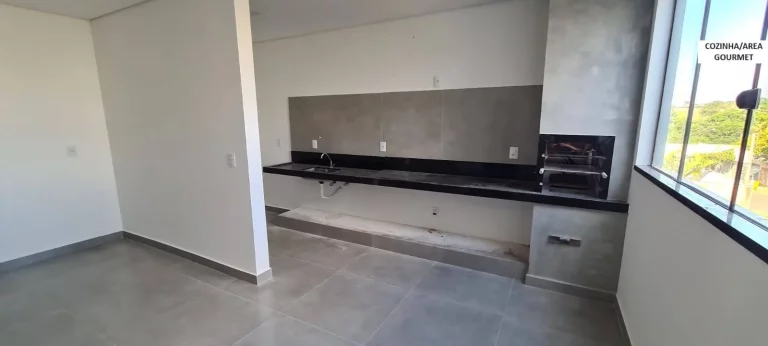 Imagem APARTAMENTO Á VENDA NO JARDIM SANTA LÚCIA EM FRANCA/SP