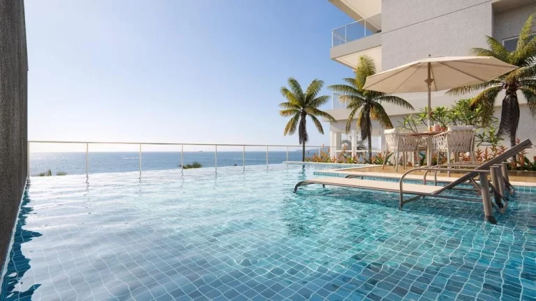 Imagem APARTAMENTO RESIDENCIAL em Barra Velha - SC, Tabuleiro