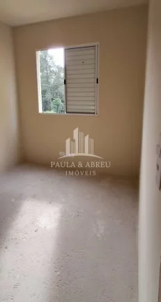 Imagem Apartamento de 2 dormitórios com elevador no Jardim Estrela, Mauá-SP