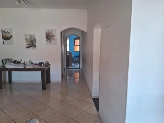 Imagem Casa com 3 dormitórios à venda, 129 m² por R$ 640.000,00 - Jardim Míriam - Suzano/SP