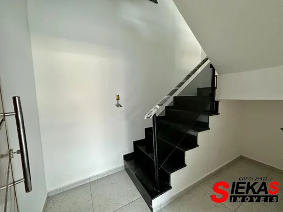 Imagem Imperdível casa à venda em São Paulo-SP, Vila Bela: 3 quartos, 1 suíte, 1 sala, 3 banheiros, 2 vagas, 110m².