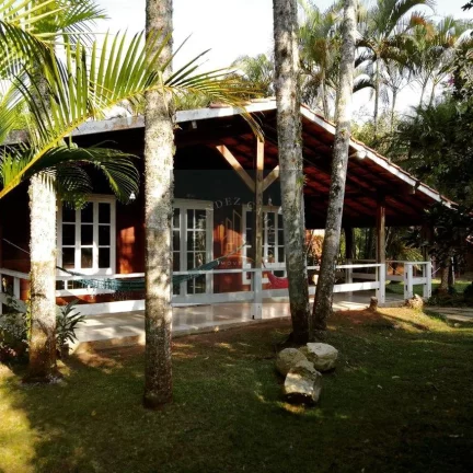 CONDOMINÍO ESTÂNCIA OROPÓ CHÁCARA 10.000m2 / Imóvel Rural