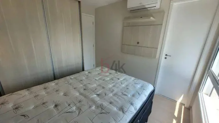 Imagem Apartamento para alugar Code Campo Belo - SP