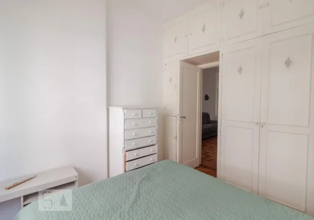Imagem Apartamento à Venda - Copacabana, 2 Quartos, 64 m2