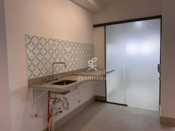 Imagem Apartamento com 2 dormitórios à venda, 73 m² por R$ 998.000 - Butantã - São Paulo/SP